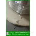 Ekspor Brasil Paraguay Uruguay Oval Steel Wire